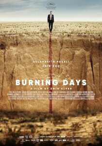دانلود فیلم Burning Days 2022381853-424717466