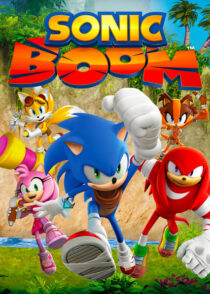 دانلود انیمیشن Sonic Boom381532-524409347