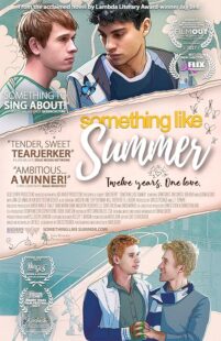 دانلود فیلم Something Like Summer 2017380751-15351522