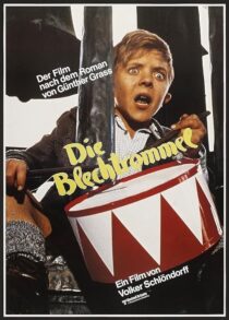 دانلود فیلم The Tin Drum 1979381000-1337549391