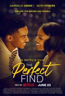 دانلود فیلم The Perfect Find 2023381554-936524653
