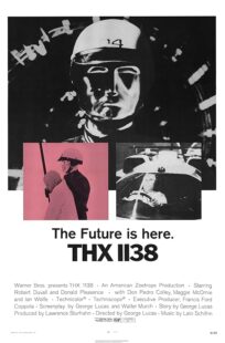 دانلود فیلم THX 1138 1971382099-910507027