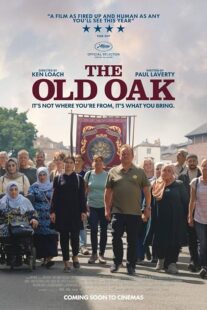 دانلود فیلم The Old Oak 2023381623-238319529