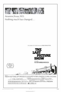 دانلود فیلم The Last Picture Show 1971381647-900244745