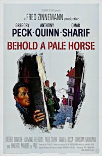 دانلود فیلم Behold a Pale Horse 1964381631-776314500