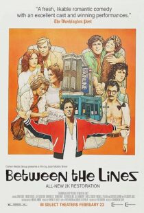 دانلود فیلم Between the Lines 1977381700-564624237