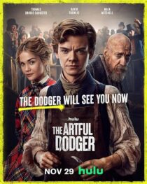 دانلود سریال The Artful Dodger382067-1326974789