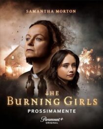 دانلود سریال The Burning Girls380128-762602372