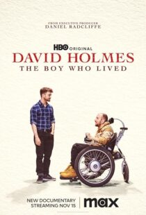 دانلود مستند David Holmes: The Boy Who Lived 2023381704-637733214