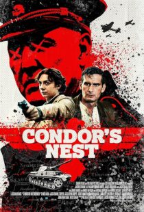 دانلود فیلم Condor’s Nest 2023382095-81121833