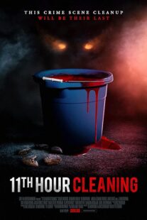 دانلود فیلم 11th Hour Cleaning 2022380182-1703289209