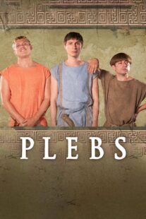 دانلود سریال Plebs379875-1556117308
