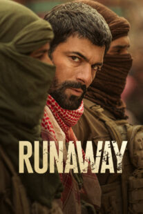 دانلود سریال Runaway (Kaçis)381464-773959645
