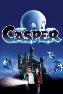دانلود فیلم Casper 1995381228-376825570