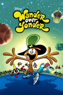 دانلود انیمیشن Wander Over Yonder381250-266800792