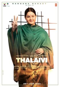 دانلود فیلم هندی Thalaivi 2021381030-1280338446