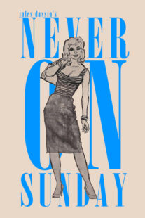 دانلود فیلم Never on Sunday 1960381406-1891758104