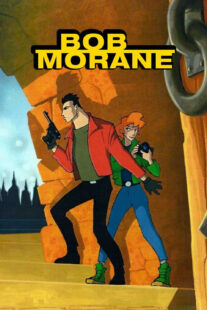دانلود انیمیشن Bob Morane384416-799311100