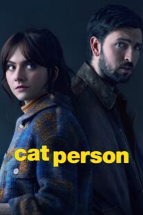 دانلود فیلم Cat Person 2023383217-186119422