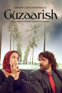 دانلود فیلم هندی Guzaarish 2010383423-791622526