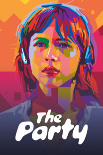 دانلود فیلم The Party 1980382392-1655860750