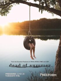 دانلود سریال Dead of Summer384634-189329037