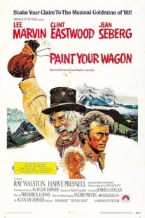 دانلود فیلم Paint Your Wagon 1969384323-1045501149
