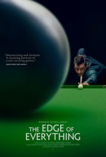 دانلود مستند Ronnie O’Sullivan: The Edge of Everything 2023383934-321296535