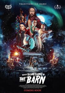 دانلود فیلم There’s Something in the Barn 2023382773-842713537