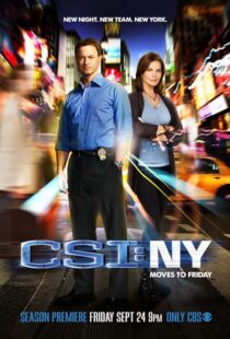 دانلود سریال CSI: NY384077-1182151340