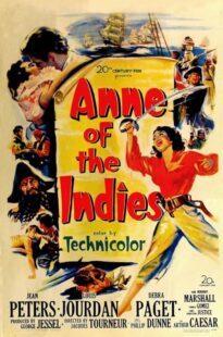 دانلود فیلم Anne of the Indies 1951384535-1824988120