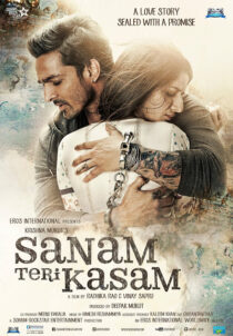 دانلود فیلم هندی Sanam Teri Kasam 2016383977-1612782428