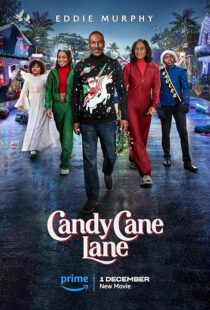 دانلود فیلم Candy Cane Lane 2023382344-2089085200