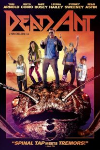دانلود فیلم Dead Ant 2017384288-617074600
