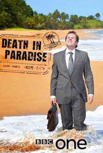 دانلود سریال Death in Paradise383002-2114753423