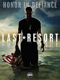دانلود سریال Last Resort382459-328009534