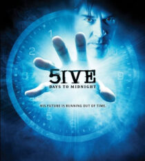 دانلود سریال 5ive Days to Midnight383833-1729613619