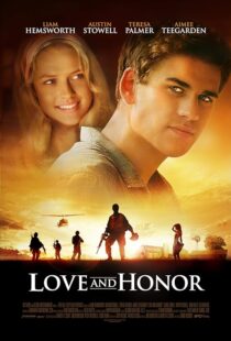 دانلود فیلم Love and Honor 2013383072-656865656