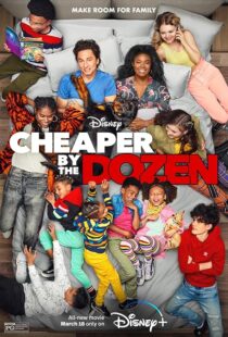 دانلود فیلم Cheaper by the Dozen 2022384623-112043067