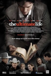 دانلود فیلم The Ultimate Life 2013382599-1653784776