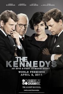 دانلود سریال The Kennedys382999-627966834