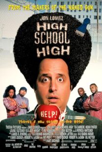 دانلود فیلم High School High 1996383028-1756674114