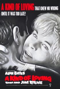 دانلود فیلم A Kind of Loving 1962383050-857220226