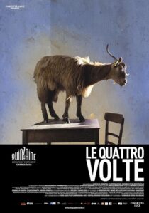 دانلود فیلم Le Quattro Volte 2010383100-2018105727