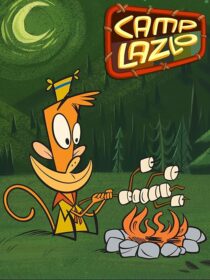 دانلود انیمه Camp Lazlo!384366-142516919