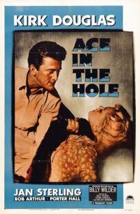 دانلود فیلم Ace in the Hole 1951383671-806990143