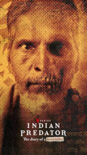 دانلود سریال هندی Indian Predator: The Diary of a Serial Killer384415-1064421294