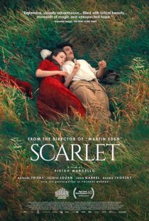 دانلود فیلم Scarlet 2022384331-112736751