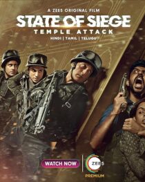 دانلود فیلم هندی State of Siege: Temple Attack 2021382356-333864365