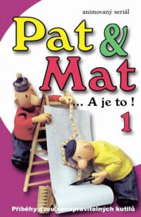 دانلود انیمیشن Pat & Mat384362-981546804